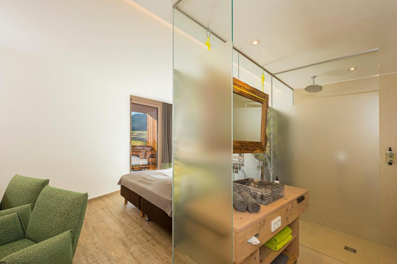 Lifesport Hotel Hechenmoos Аурах бай Кицбюел Екстериор снимка