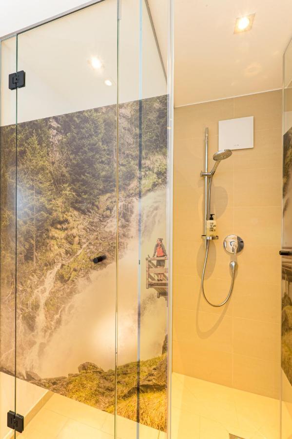 Lifesport Hotel Hechenmoos Аурах бай Кицбюел Екстериор снимка