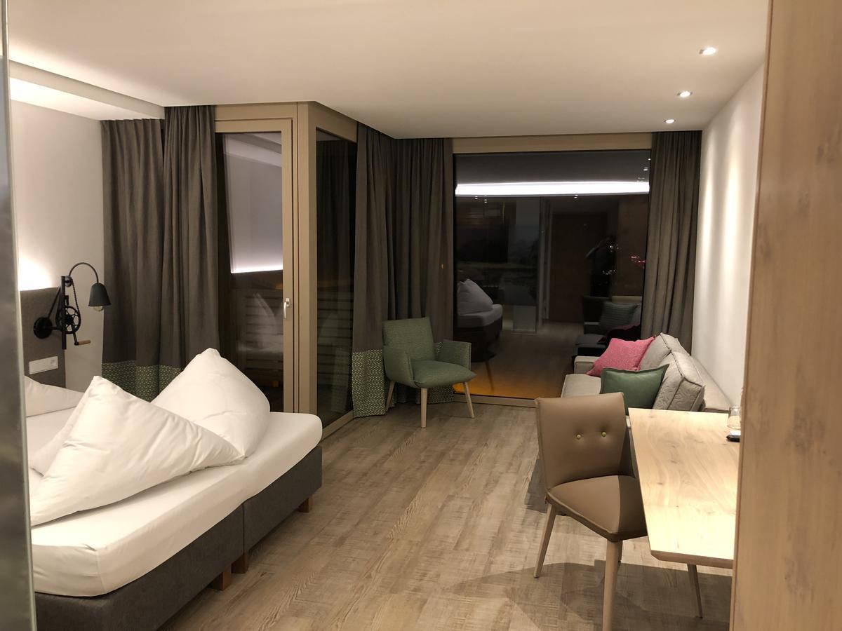 Lifesport Hotel Hechenmoos Аурах бай Кицбюел Екстериор снимка