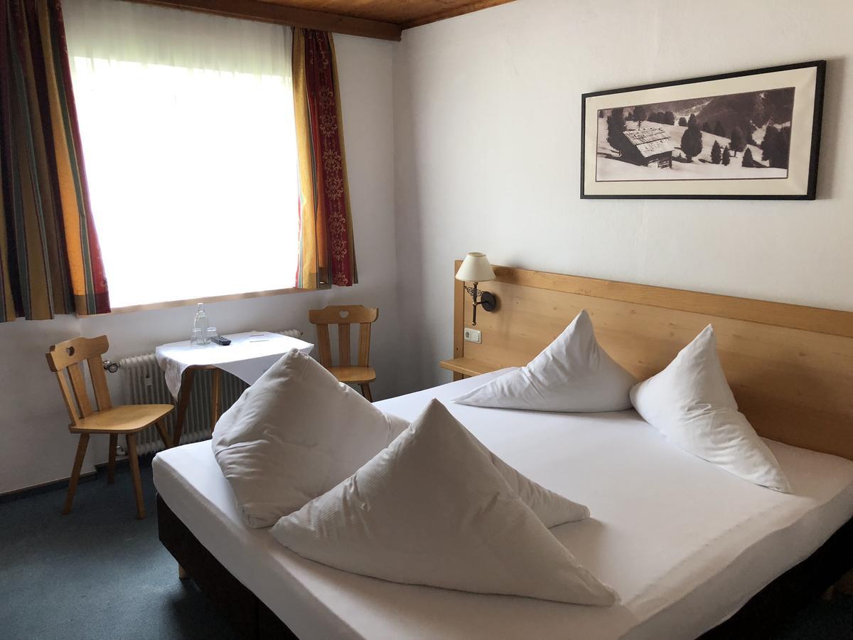 Lifesport Hotel Hechenmoos Аурах бай Кицбюел Екстериор снимка