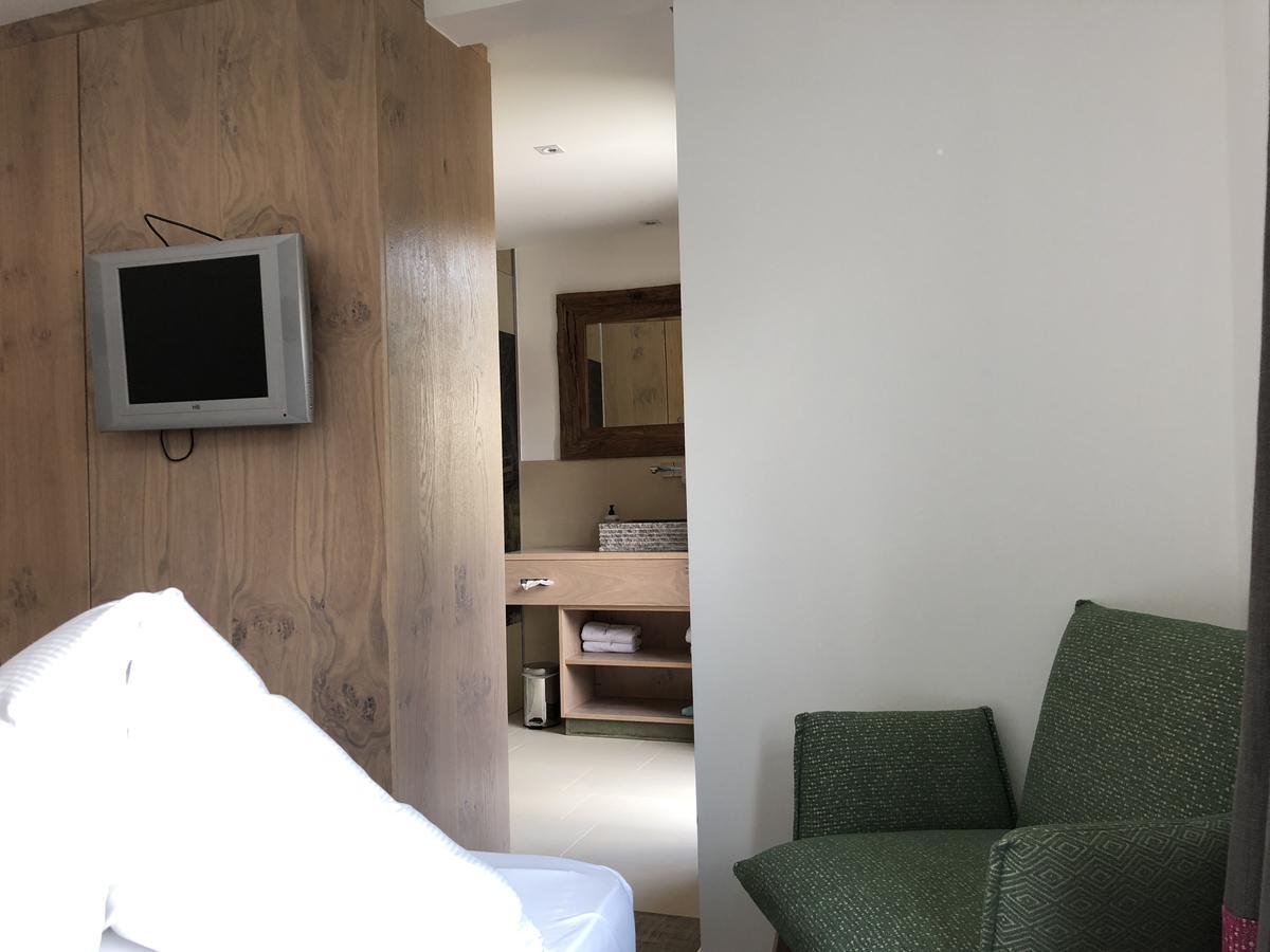 Lifesport Hotel Hechenmoos Аурах бай Кицбюел Екстериор снимка