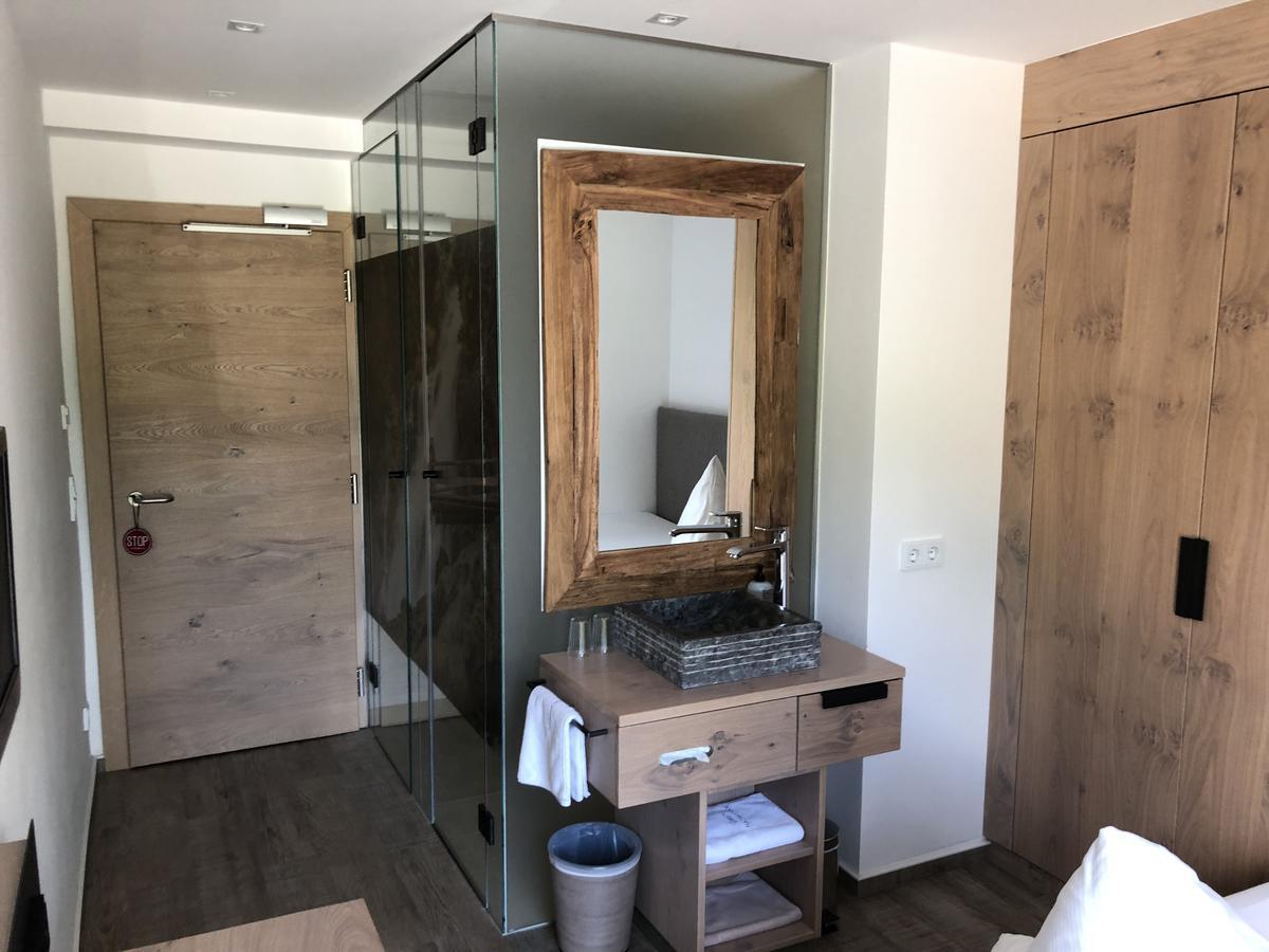 Lifesport Hotel Hechenmoos Аурах бай Кицбюел Екстериор снимка
