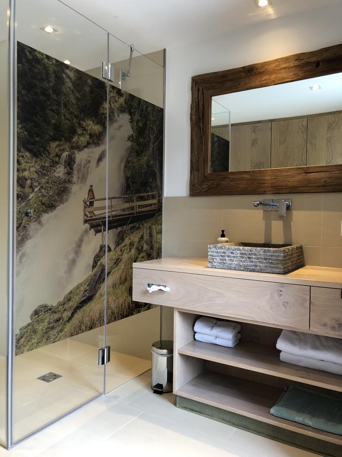 Lifesport Hotel Hechenmoos Аурах бай Кицбюел Екстериор снимка