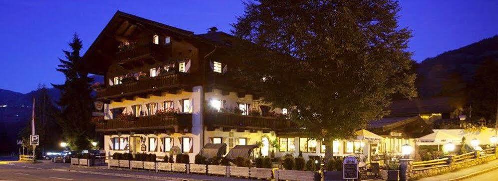 Lifesport Hotel Hechenmoos Аурах бай Кицбюел Екстериор снимка