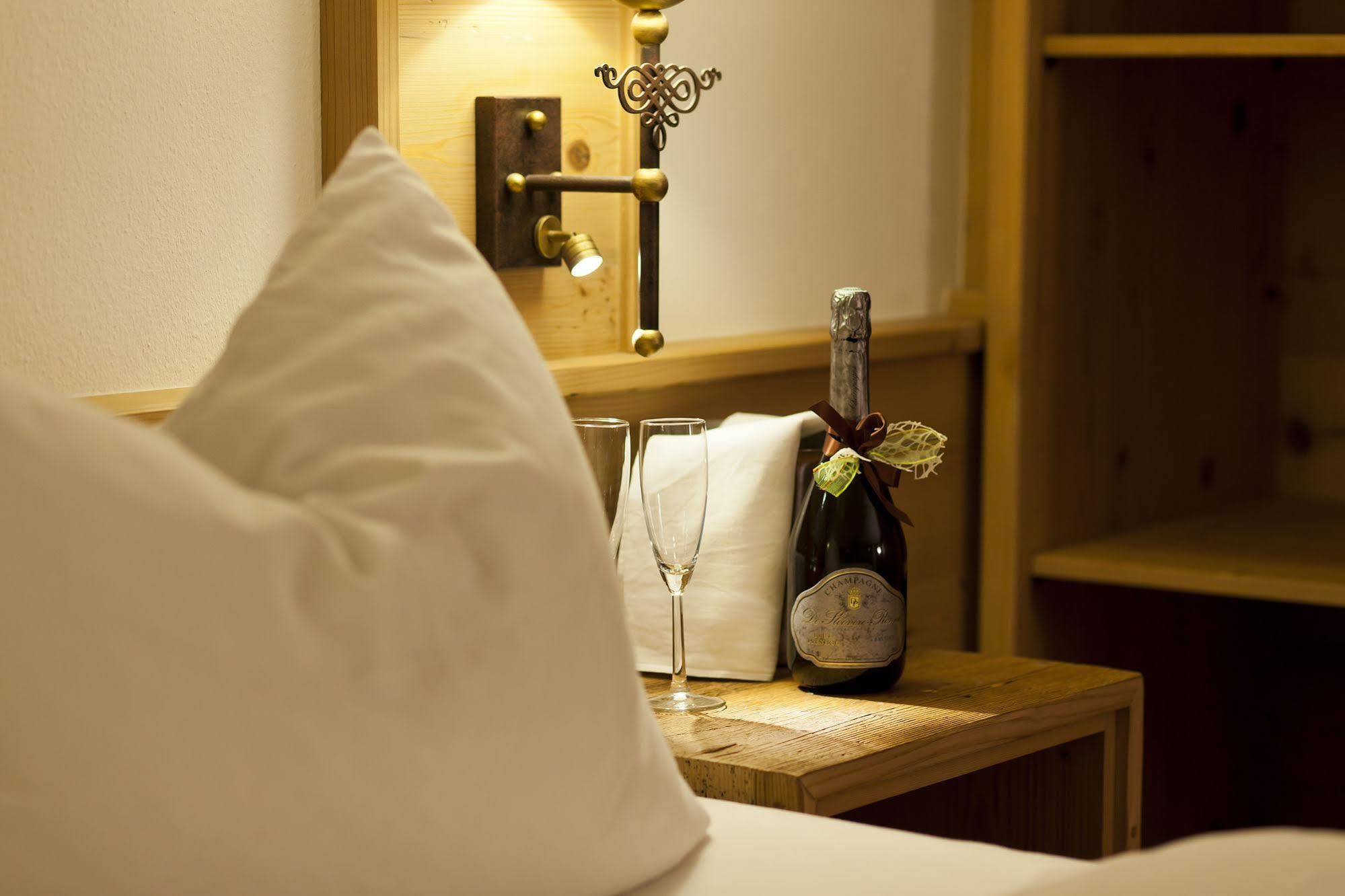 Lifesport Hotel Hechenmoos Аурах бай Кицбюел Екстериор снимка
