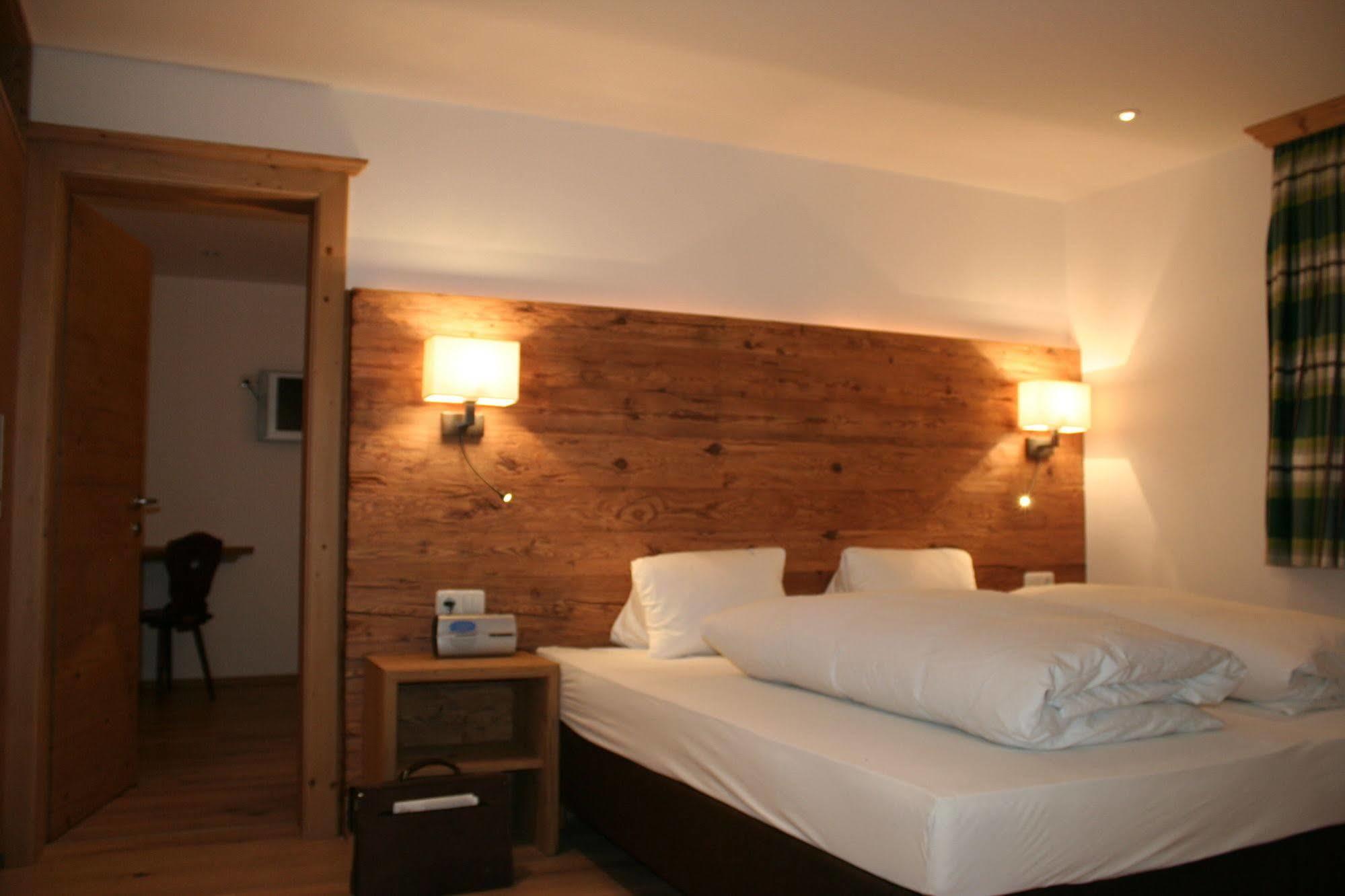 Lifesport Hotel Hechenmoos Аурах бай Кицбюел Екстериор снимка