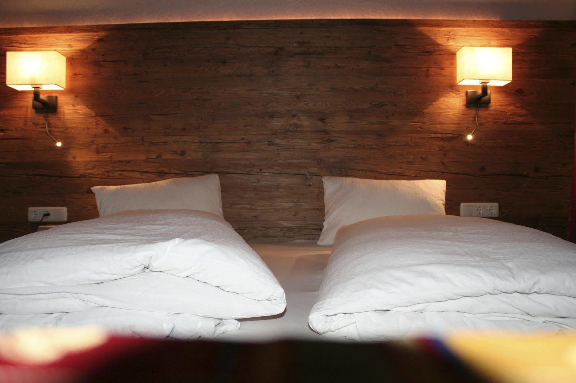 Lifesport Hotel Hechenmoos Аурах бай Кицбюел Екстериор снимка