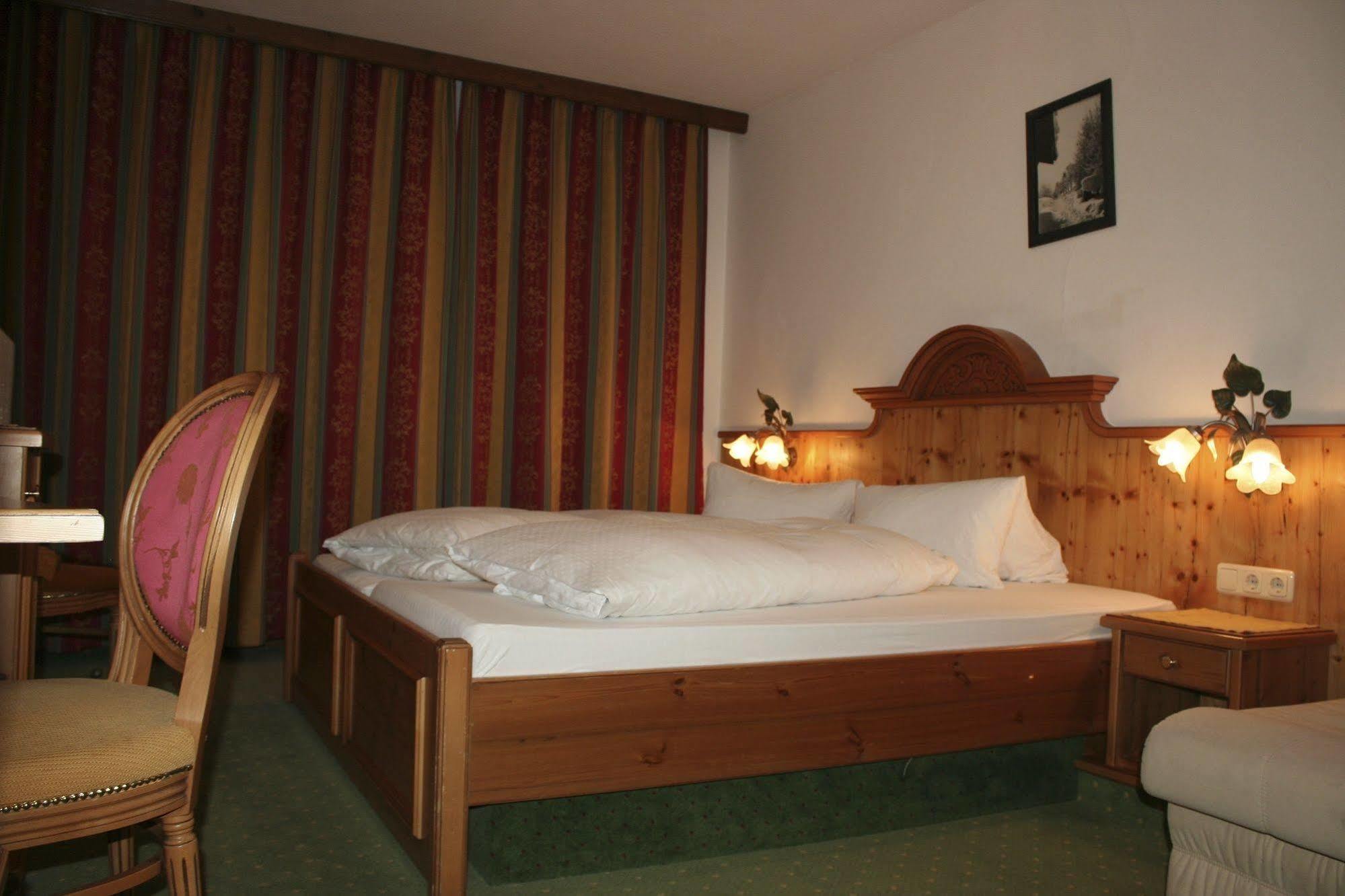 Lifesport Hotel Hechenmoos Аурах бай Кицбюел Екстериор снимка