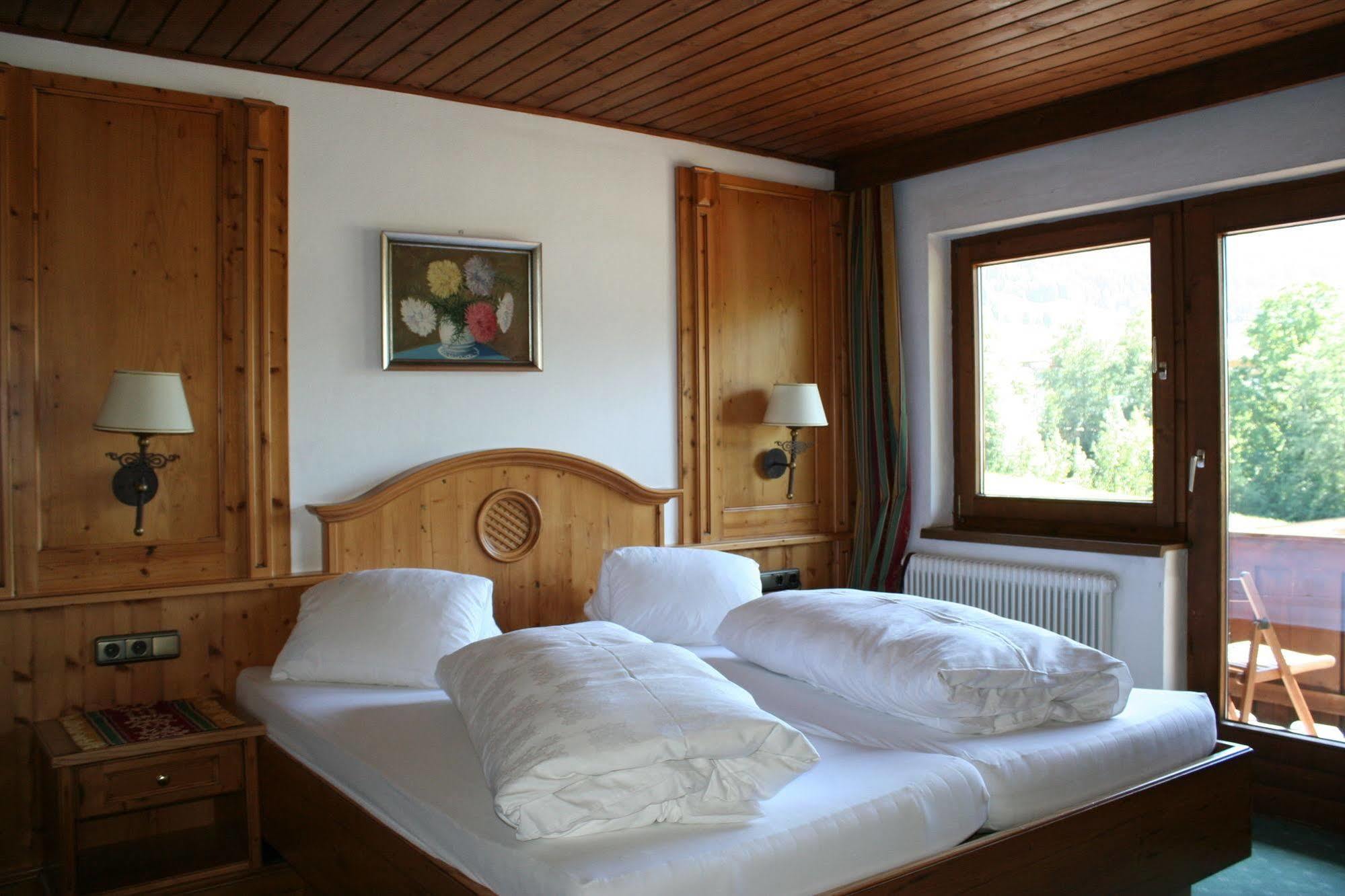 Lifesport Hotel Hechenmoos Аурах бай Кицбюел Екстериор снимка