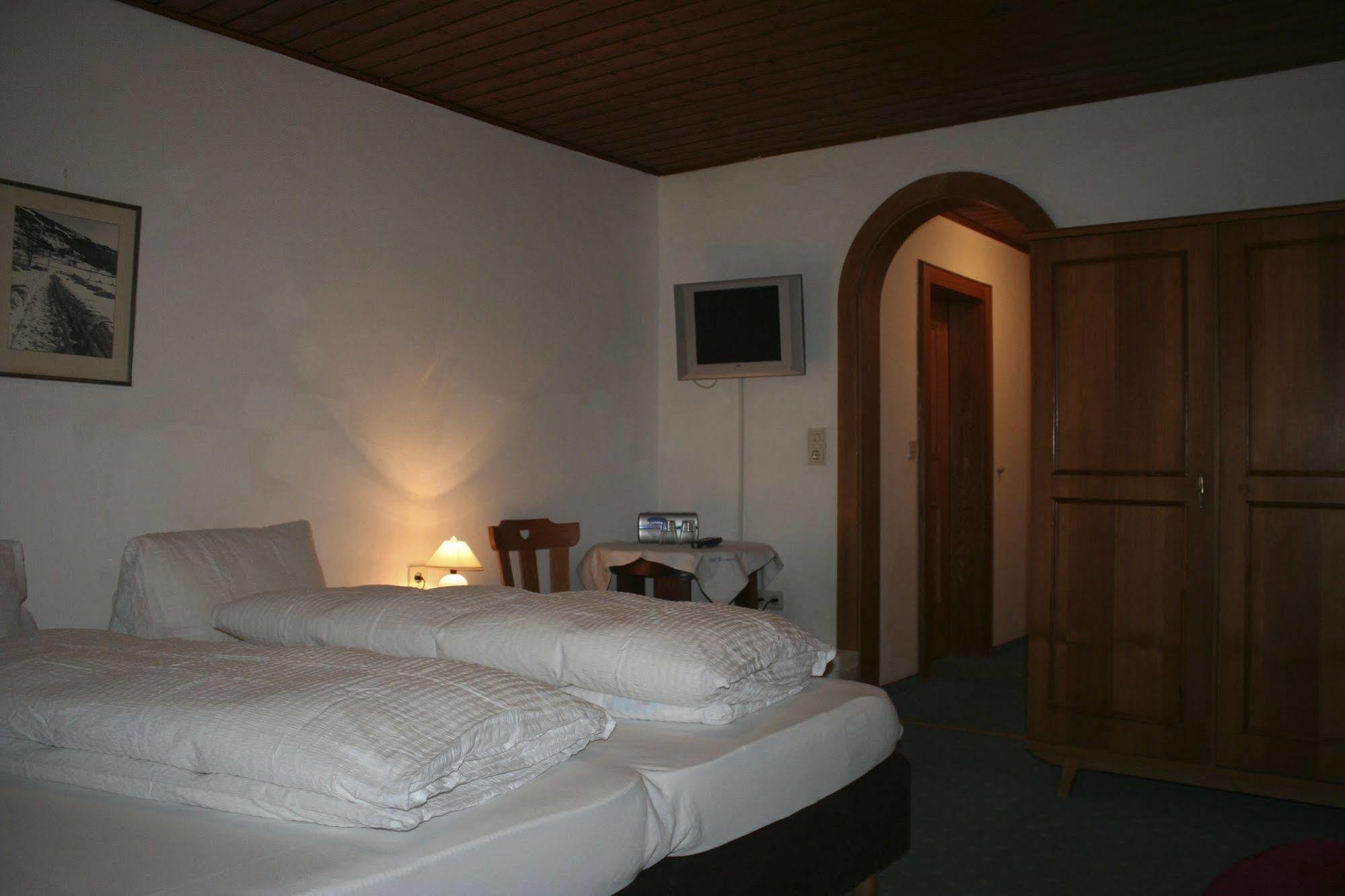 Lifesport Hotel Hechenmoos Аурах бай Кицбюел Екстериор снимка