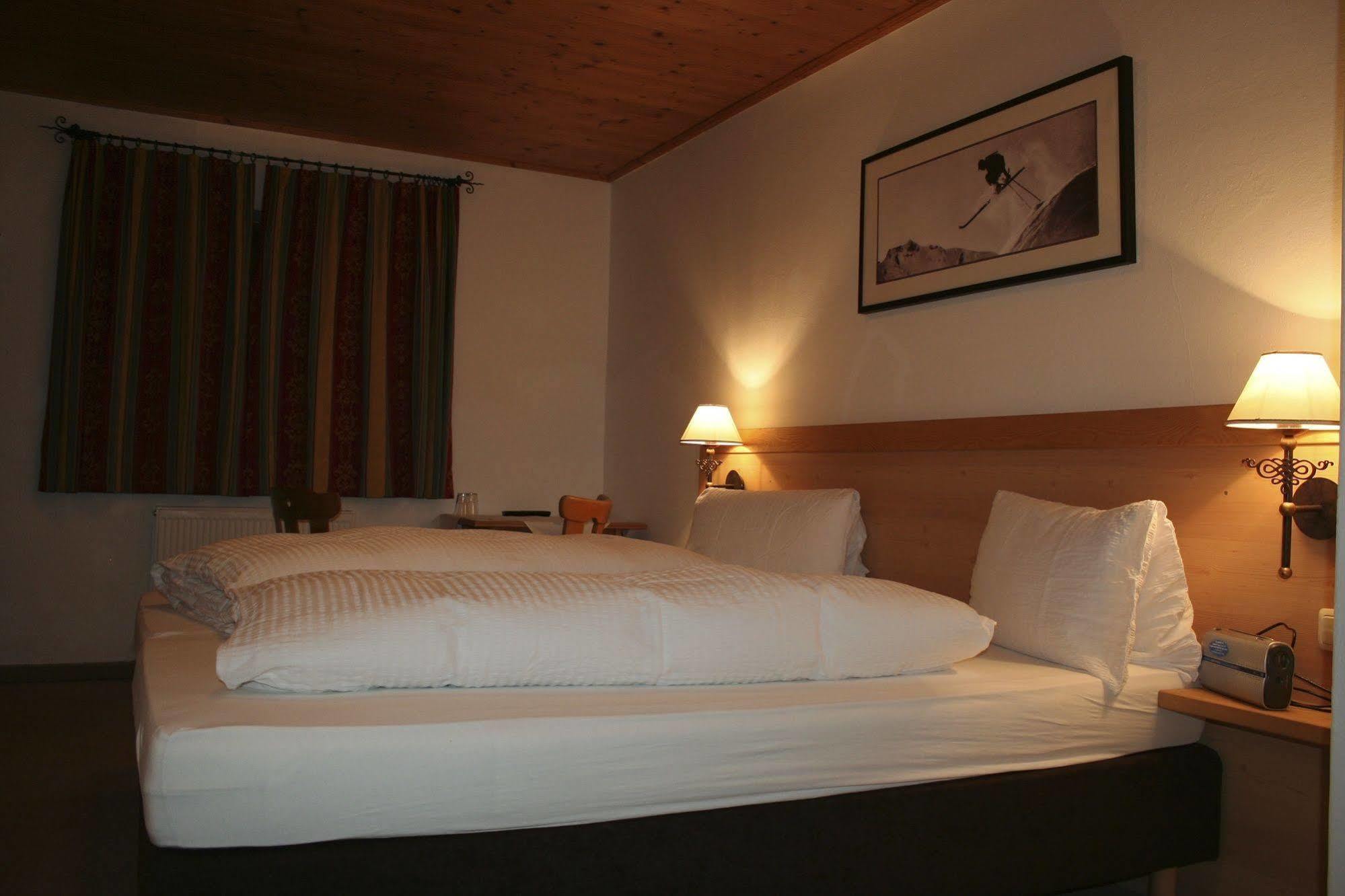 Lifesport Hotel Hechenmoos Аурах бай Кицбюел Екстериор снимка