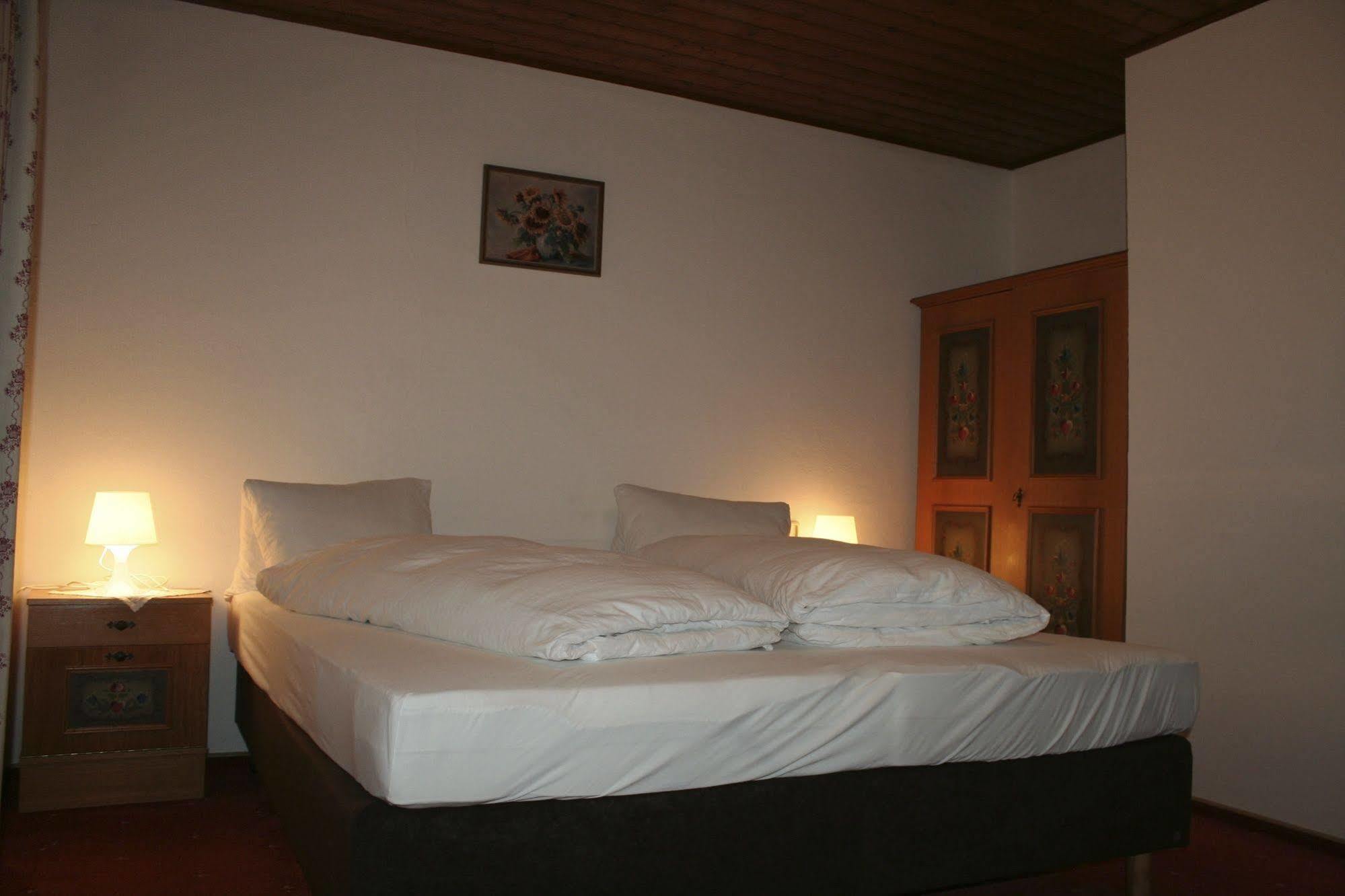 Lifesport Hotel Hechenmoos Аурах бай Кицбюел Екстериор снимка