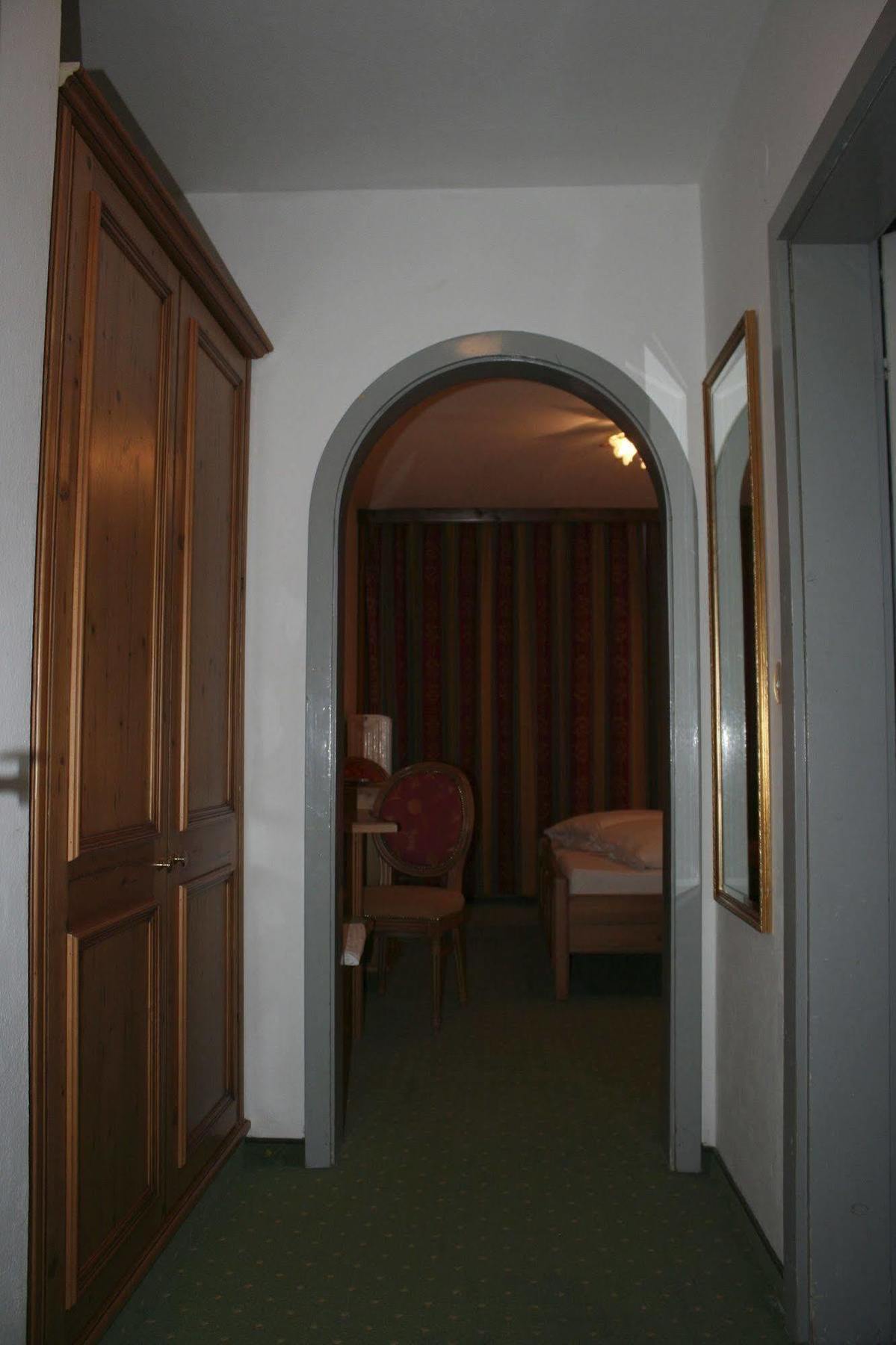Lifesport Hotel Hechenmoos Аурах бай Кицбюел Екстериор снимка